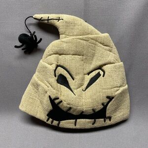Disney Oogie Boogie Beanie